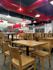 Five Guys - Triadelphia