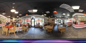 Five Guys - Fort Myers