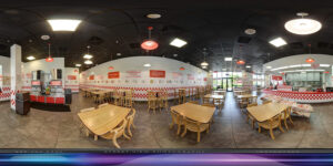 Five Guys - Fort Myers