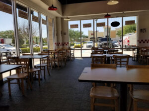 Five Guys - Port St. Lucie