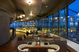 Five Sixty by Wolfgang Puck - Dallas