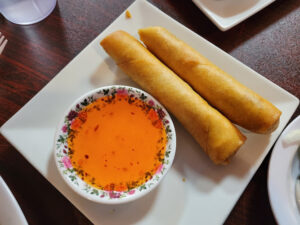 Five Star Eggrolls - La Crosse