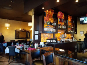 Flame & Fire Brazilian Steakhouse - Roseville