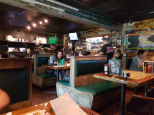 Flanigan's Seafood Bar and Grill - Hallandale Beach