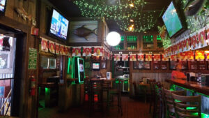 Flanigan's Seafood Bar and Grill - Miami