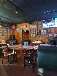 Flanigan's Seafood Bar and Grill - Oakland Park