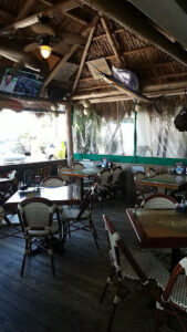 Flanigan's Seafood Bar and Grill - Stuart