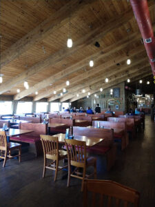 Flapjack's Pancake Cabin - Murrells Inlet