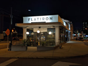 Flatiron - Nashville