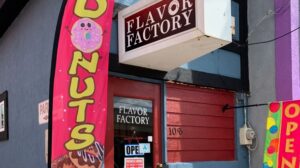 Flavor Factory - Lancaster