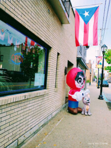 Flavor of Puerto Rico - Pittsburgh