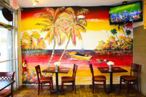 Flavors Island Restaurant - West Palm Beach