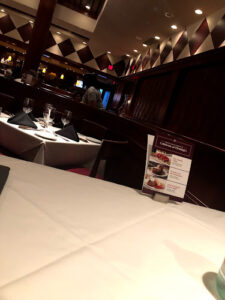 Fleming’s Prime Steakhouse & Wine Bar - Richmond