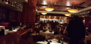 Fleming’s Prime Steakhouse & Wine Bar - Charlotte