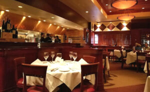 Fleming’s Prime Steakhouse & Wine Bar - Orlando