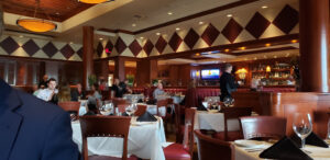 Fleming’s Prime Steakhouse & Wine Bar - West Des Moines