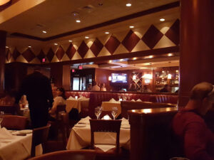 Fleming’s Prime Steakhouse & Wine Bar - Tulsa