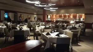 Fleming’s Prime Steakhouse & Wine Bar - Houston