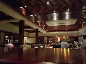 Fleming’s Prime Steakhouse & Wine Bar - Las Vegas