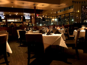 Fleming’s Prime Steakhouse & Wine Bar - Las Vegas