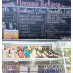 Florence Bakery - Los Angeles