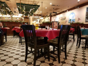 Florentina's Ristorante Italiano - Branson