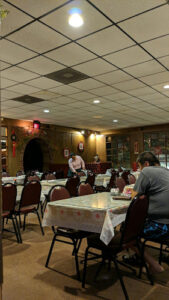 Flower Drum Restaurant - Toledo