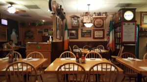 Flynn's Irish Tavern - North Myrtle Beach