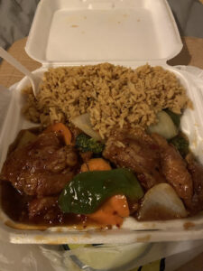 Fon Lee Chinese Take Out - West Palm Beach