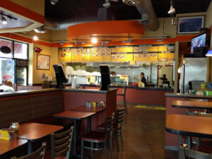 Food Corner Kabob House - Centreville