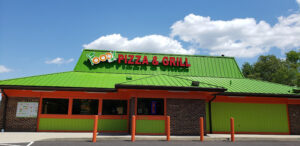 Foody Pizza & Grill - Temple Hills