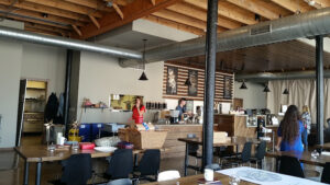 Foolish Things Coffee Company - Tulsa