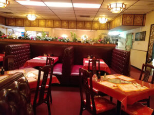 Forbidden City Chinese Restaurant - Saginaw