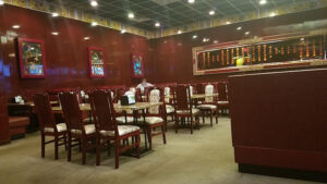 Forbidden City Restaurant - Chattanooga