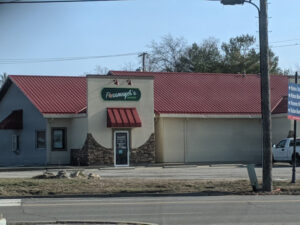 Fossmeyer's Bakery - Vincennes