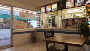 Fosters Freeze - Glendora