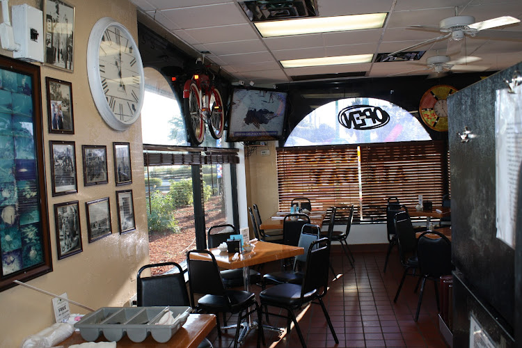 HJ German Corner - 3674 Cleveland Ave, Fort Myers, FL 33901 | Food Near Me