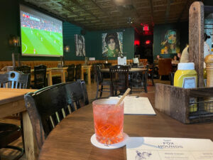 Fox & Hounds British-American Pub - Oakland Park