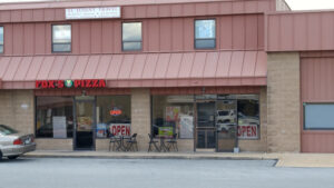 Fox's Pizza Den - Kennett Square