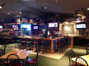 Franchise Sports Bar & Grill - Wood River