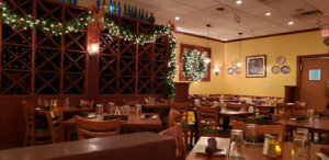 Franco's Metro - Fort Lee