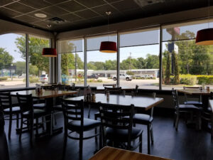 Franco's NY Pizza Delivery & Takeout - Murrells Inlet