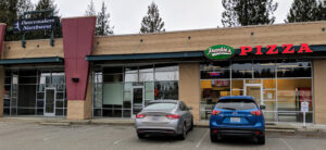 Frankies Pizza - Bonney Lake - Bonney Lake