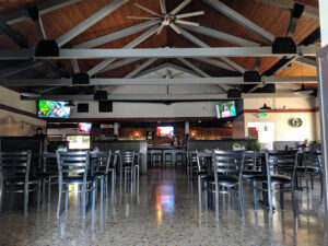 Frank's Sports Bar and Grill - San Leandro