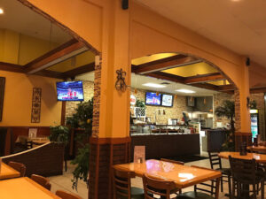 Fratelli's Italian Restaurant - Orlando