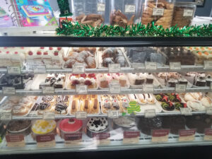 Fratelli's Pastry Shop - Weymouth