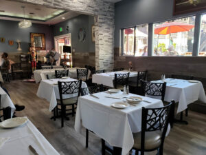 Fratello’s Ristorante & Pizzeria - Idyllwild-Pine Cove