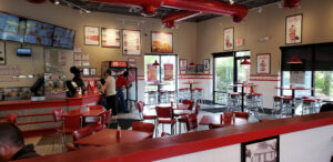 Freddy's Frozen Custard & Steakburgers - Orlando