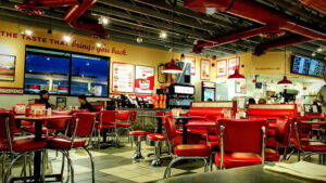 Freddy's Frozen Custard & Steakburgers - Bowling Green