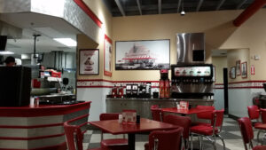 Freddy's Frozen Custard & Steakburgers - Grand Rapids